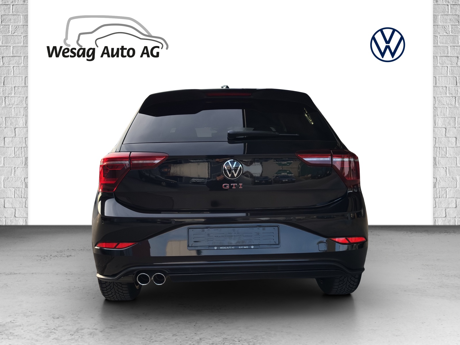VW Polo 2.0 TSI GTI Edition 25 DSG-showroom-element-3
