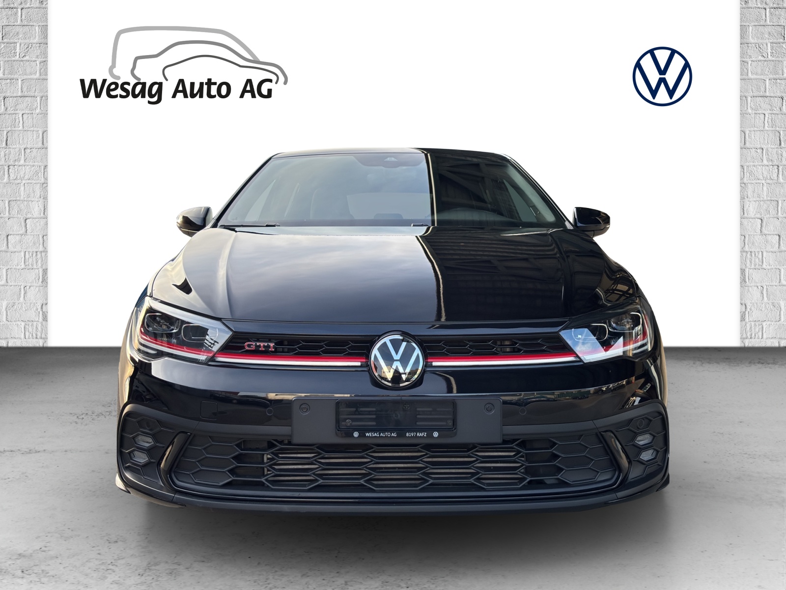 VW Polo 2.0 TSI GTI Edition 25 DSG-image-7