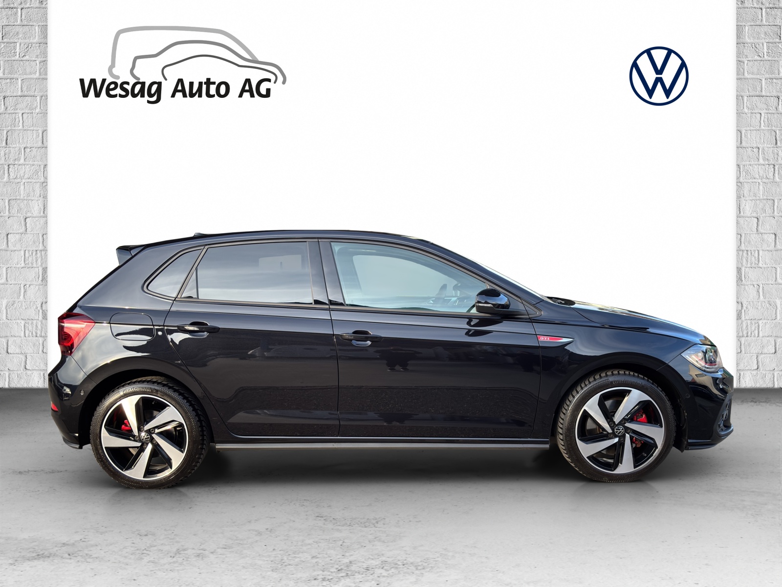 VW Polo 2.0 TSI GTI Edition 25 DSG-showroom-element-1