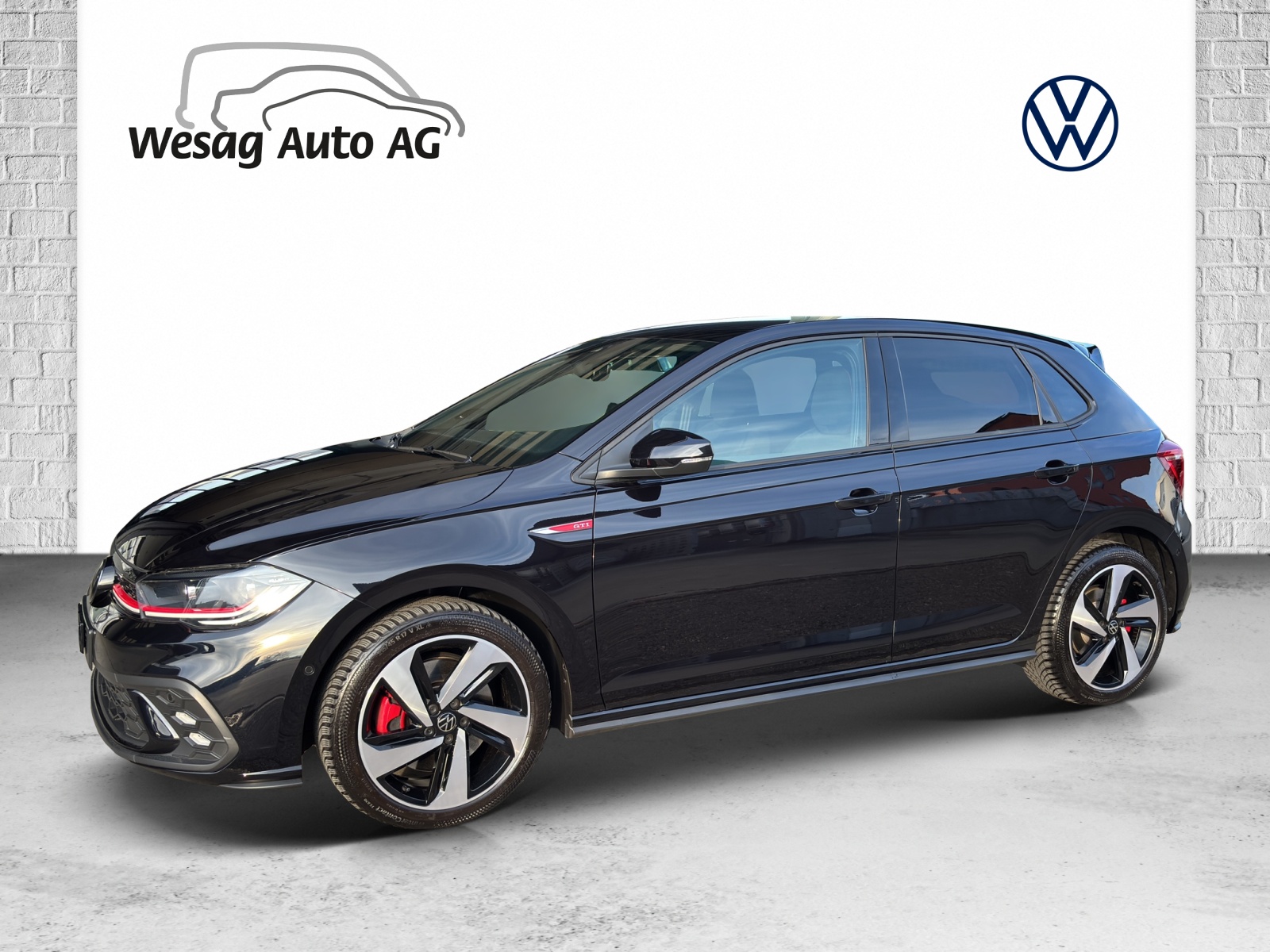 VW Polo 2.0 TSI GTI Edition 25 DSG-image-6
