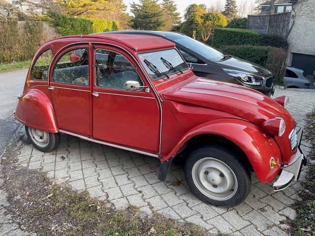 CITROEN 2CV6 Spécial (Club)-image-1