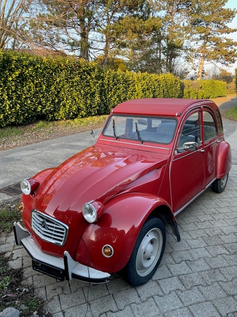 CITROEN 2CV6 Spécial (Club)-image-0