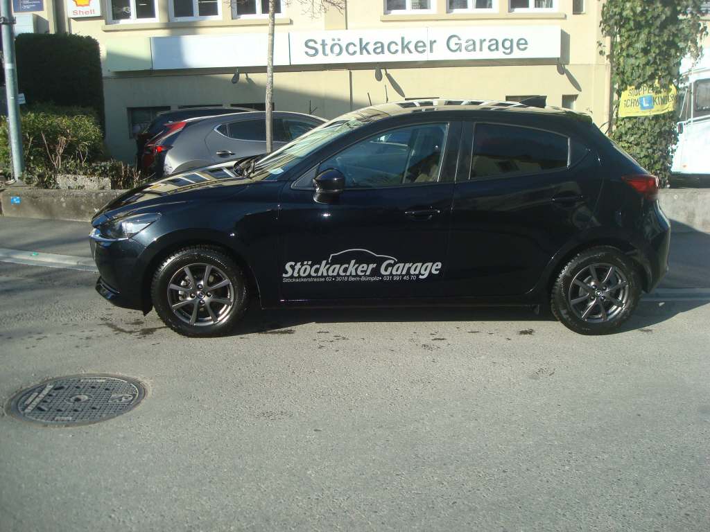 MAZDA 2 1.5 90 Kizoku-image-2