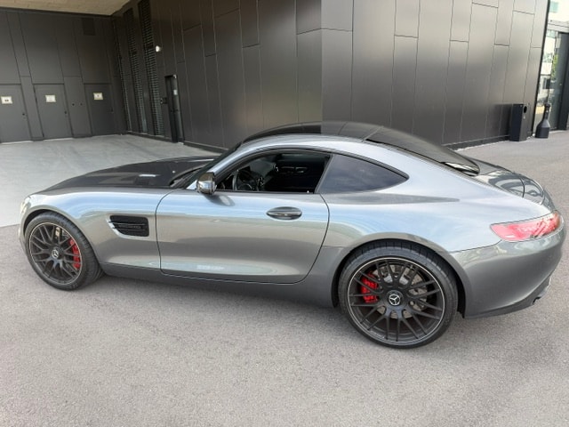 MERCEDES-BENZ AMG GT S Speedshift DCT-image-6
