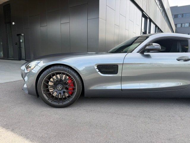 MERCEDES-BENZ AMG GT S Speedshift DCT-image-8