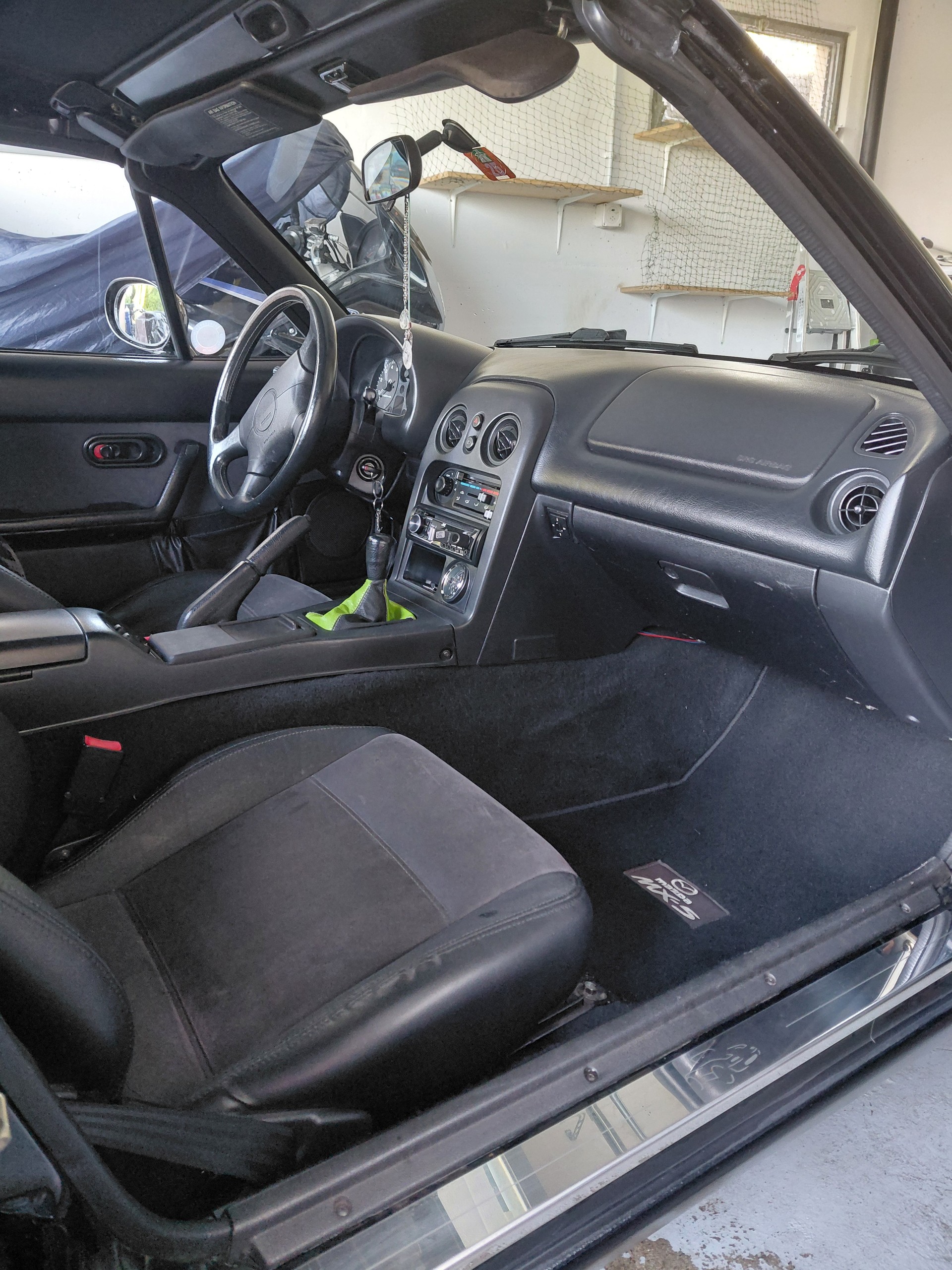 MAZDA 1.8 NA-image-5