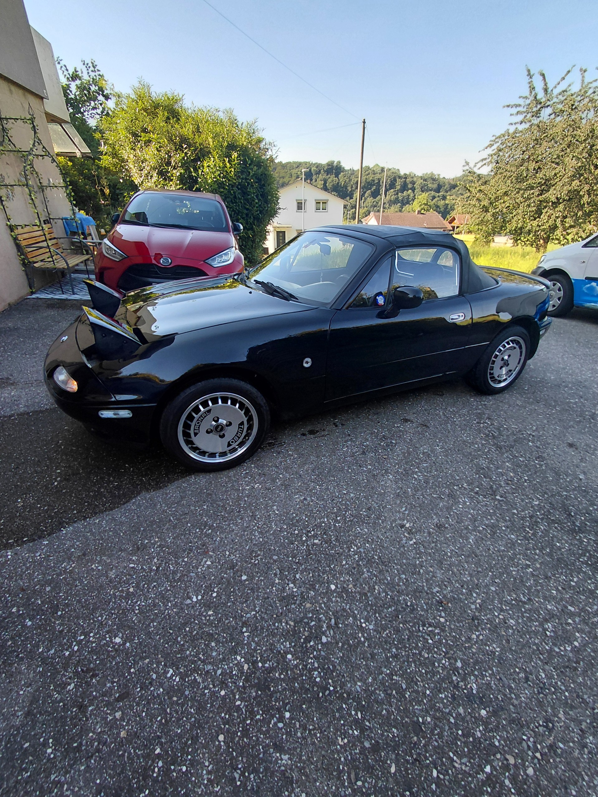 MAZDA 1.8 NA-image-0