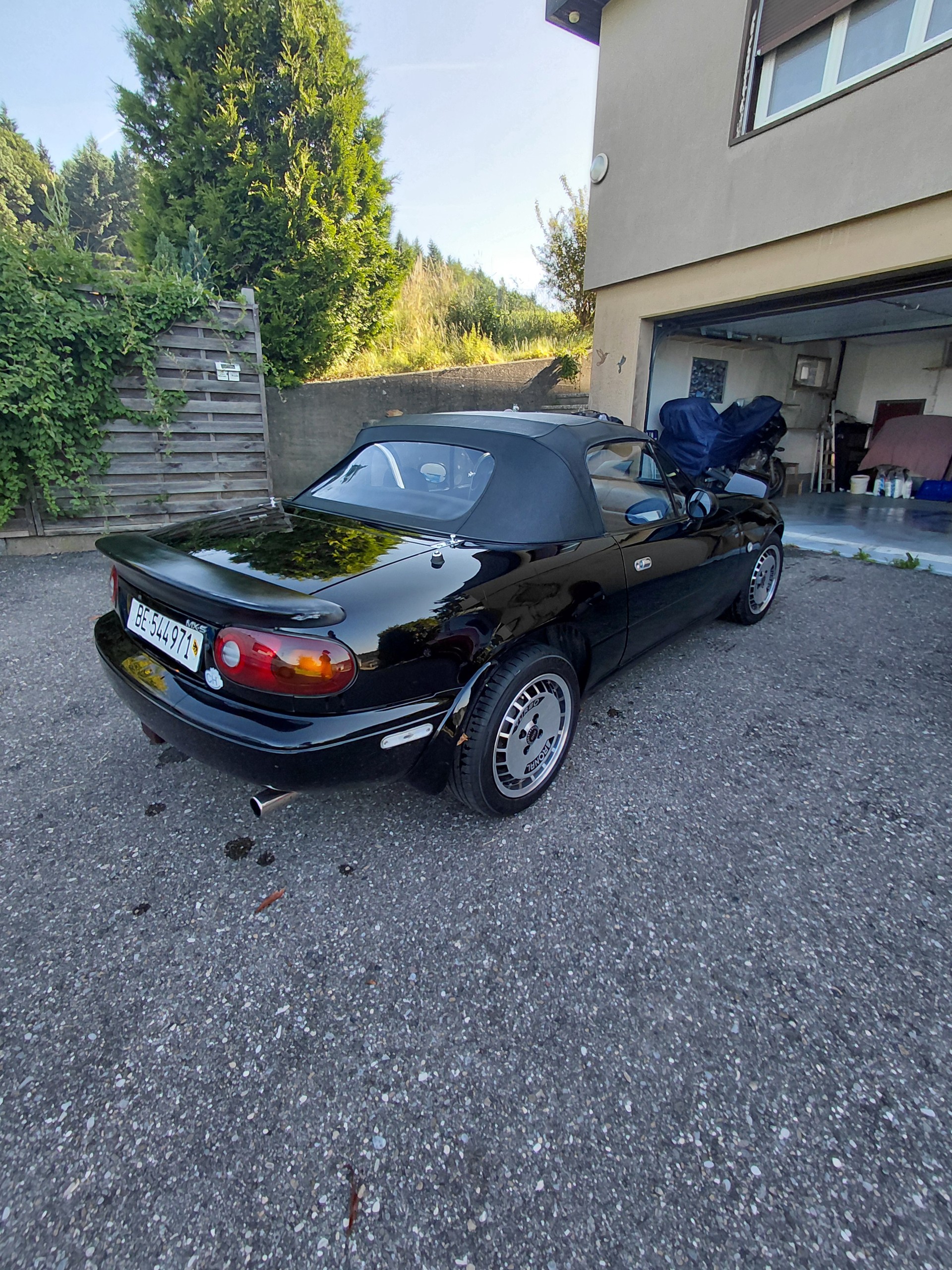 MAZDA 1.8 NA-image-1