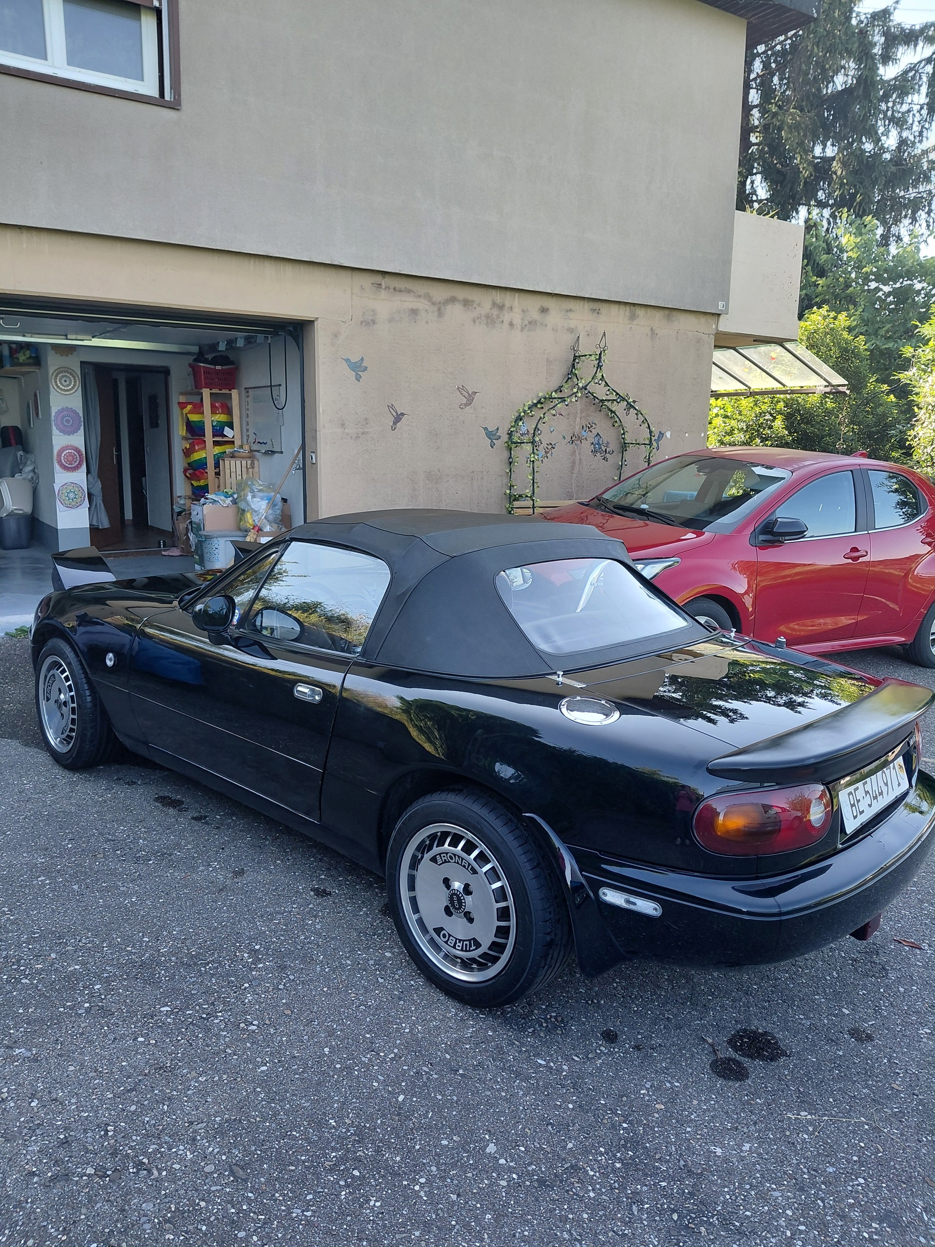 MAZDA 1.8 NA-image-4