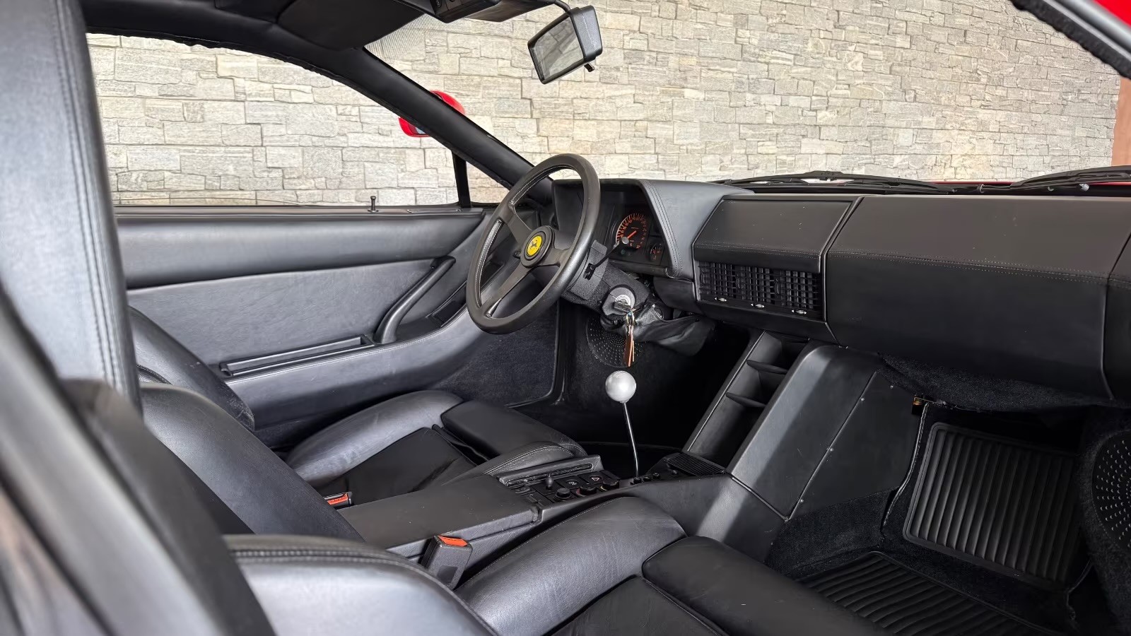 FERRARI Testarossa Monospecchio-image-12