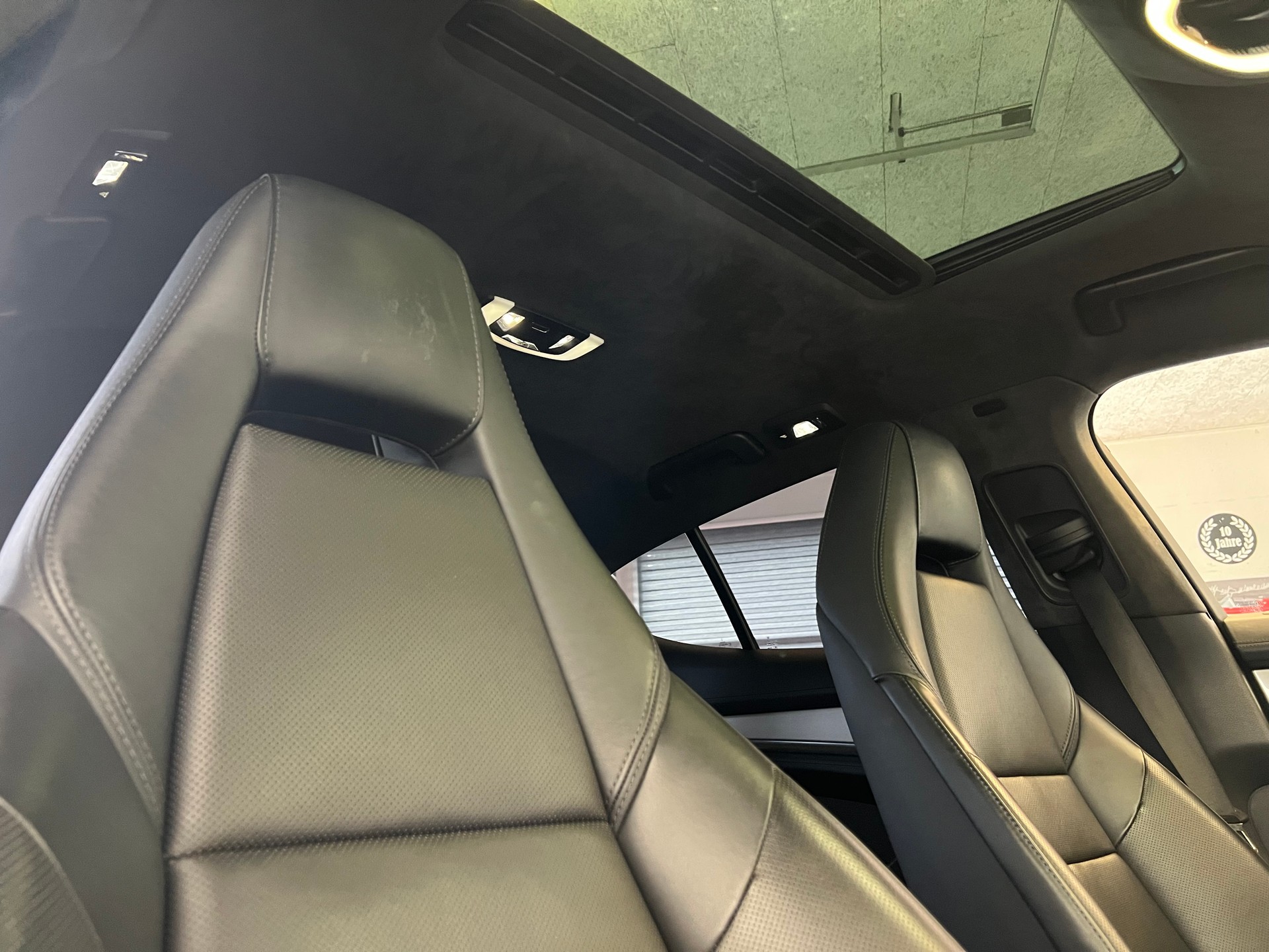 PORSCHE Panamera Turbo 4.8 PDK ⭐️-image-18
