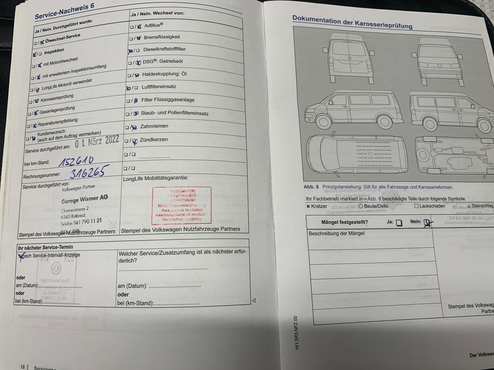 VW T6 2.0 TDI Euro 5-image-10