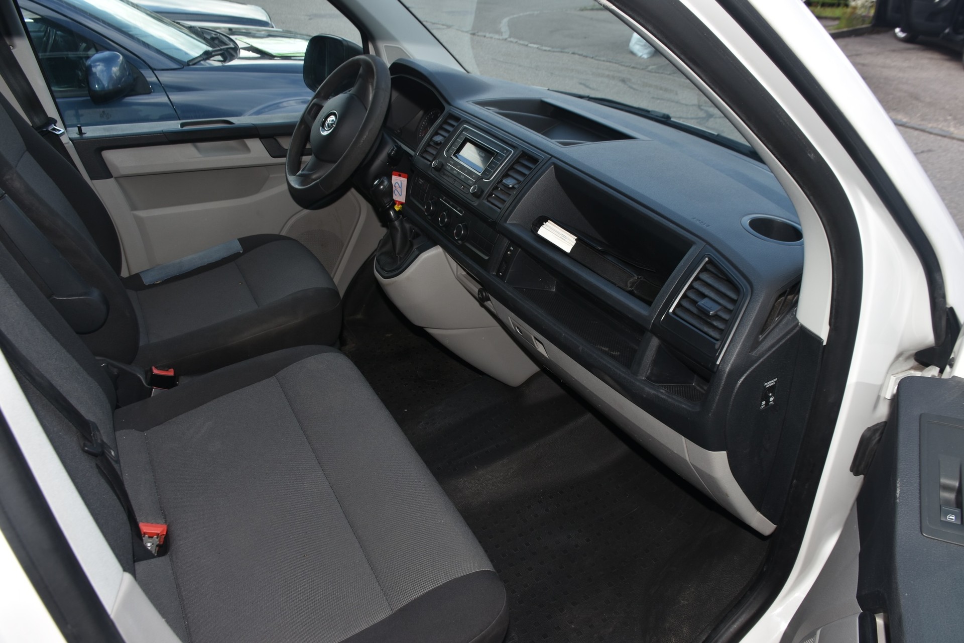 VW T6 2.0 TDI Euro 5-image-3