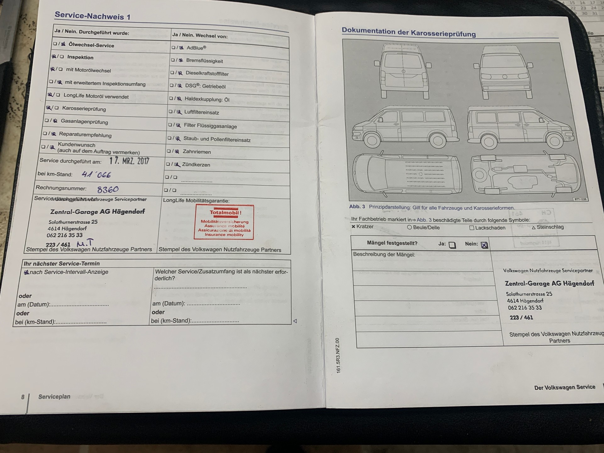 VW T6 2.0 TDI Euro 5-image-5