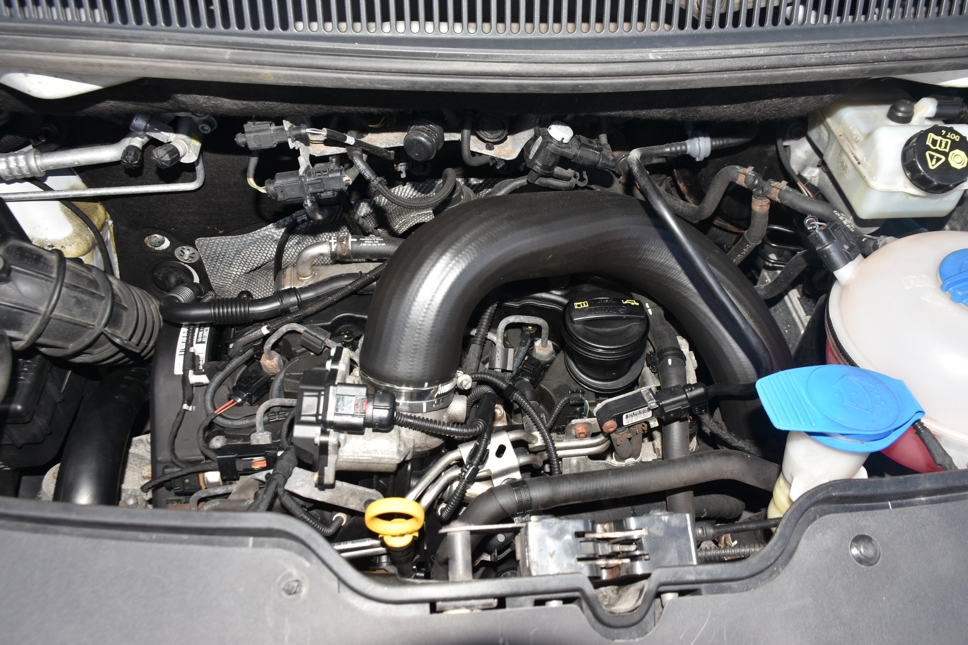 VW T6 2.0 TDI Euro 5-image-4