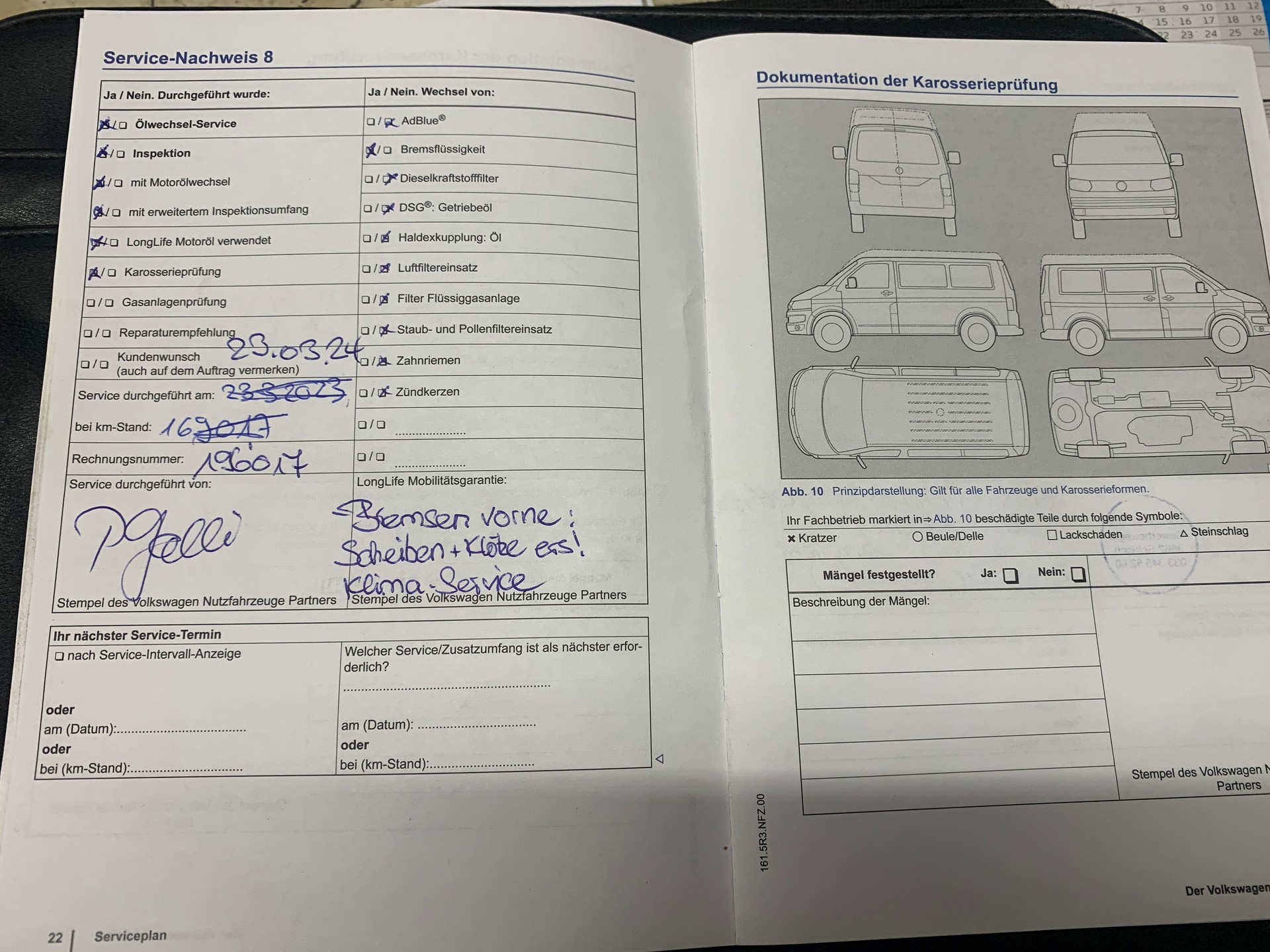 VW T6 2.0 TDI Euro 5-image-12