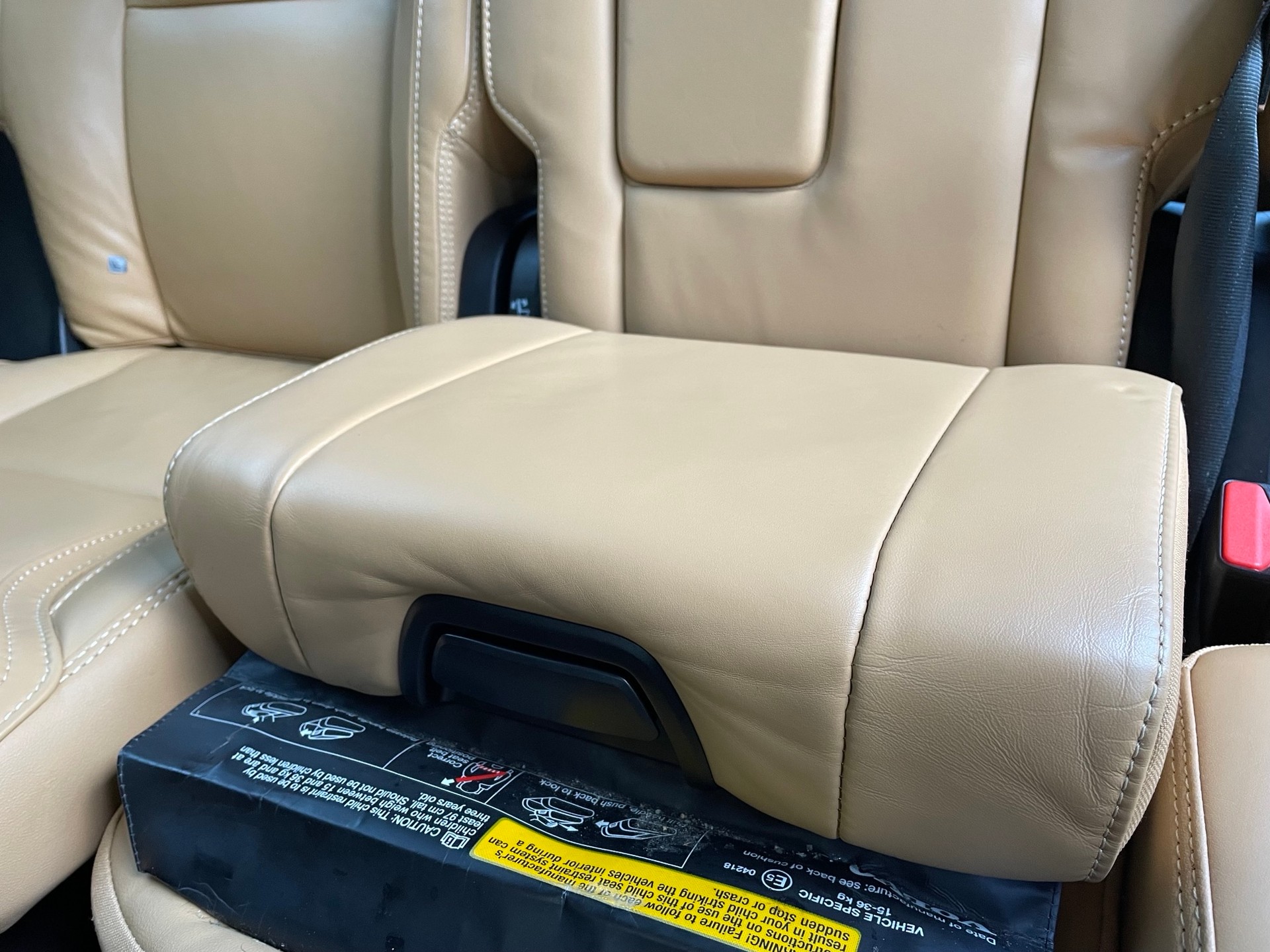 VOLVO XC90 2.0 B6 MH Ultimate Bright-image-12