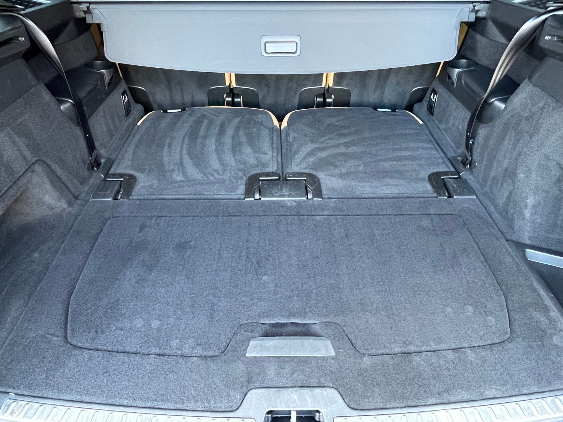 VOLVO XC90 2.0 B6 MH Ultimate Bright-image-13