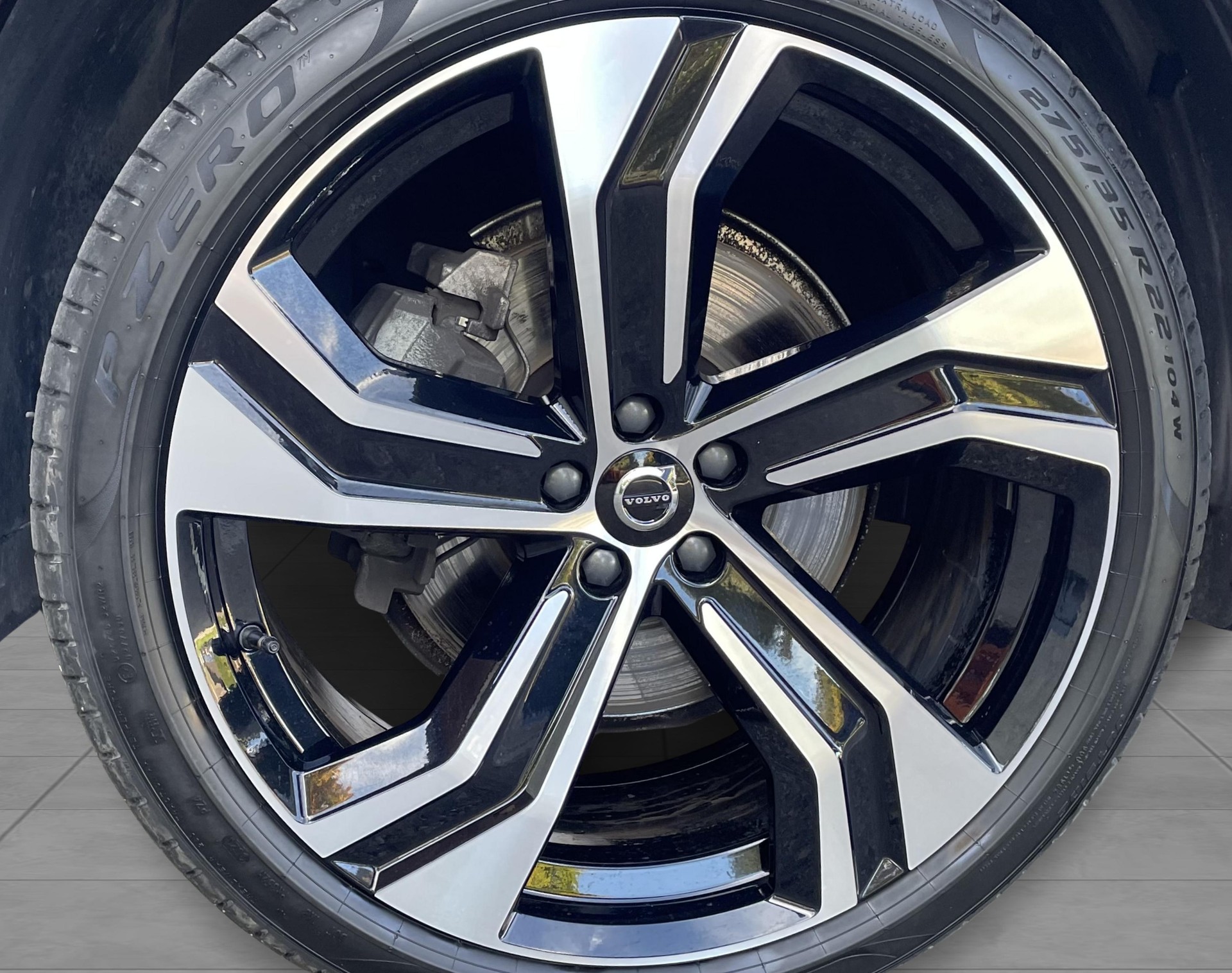 VOLVO XC90 2.0 B6 MH Ultimate Bright-image-10