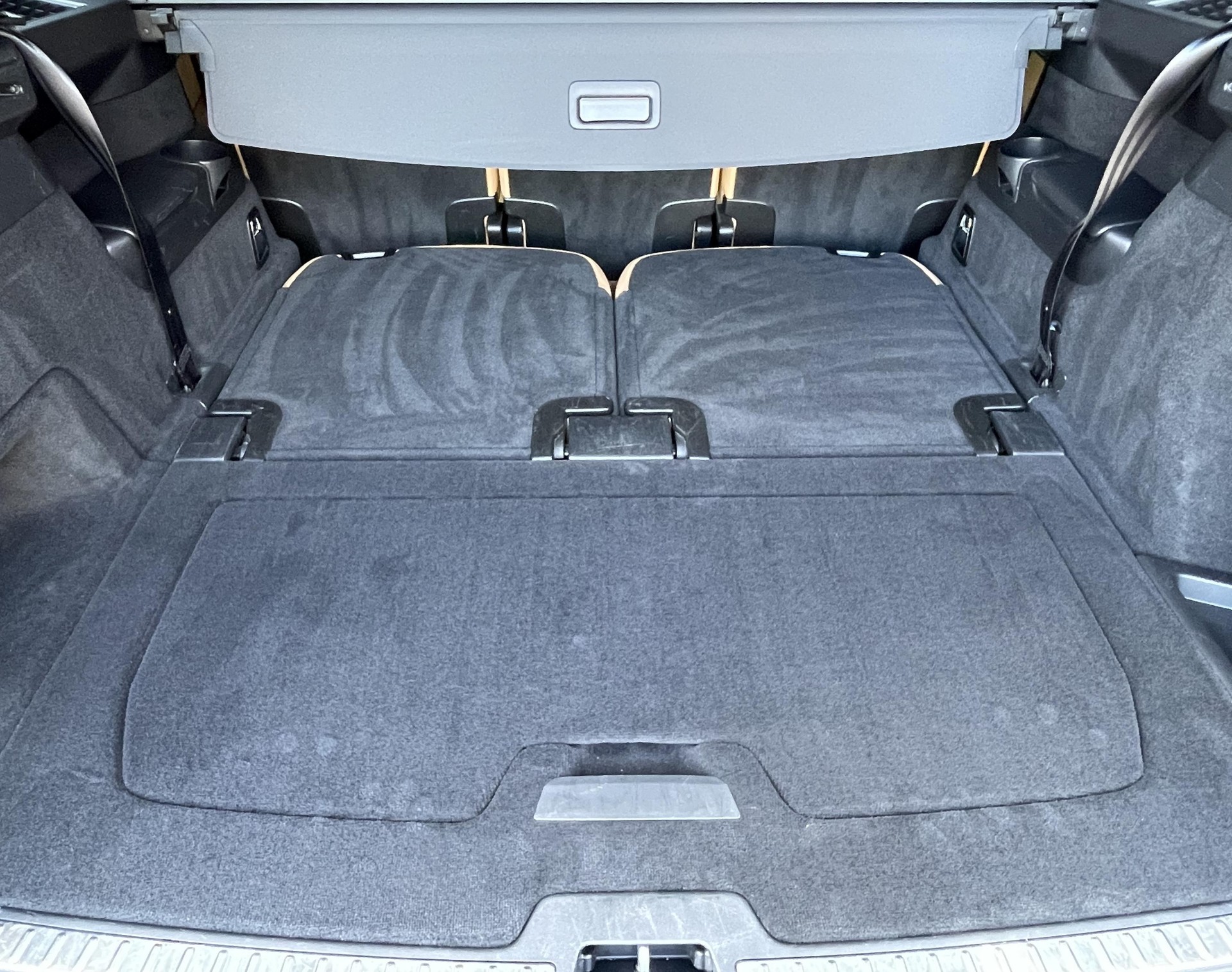 VOLVO XC90 2.0 B6 MH Ultimate Bright-image-5