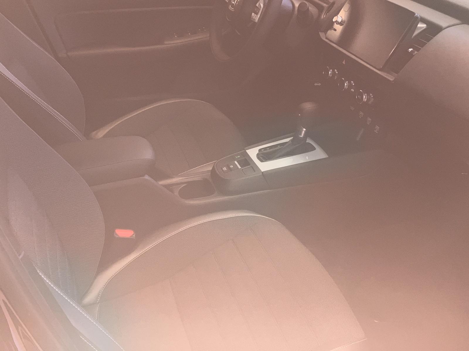 HONDA Jazz 1.5 i-MMD Crosstar Advance, Leasing Aktion 1.9 %, Bis zu 8 Jahre oder 160'000 km Garantie-image-12
