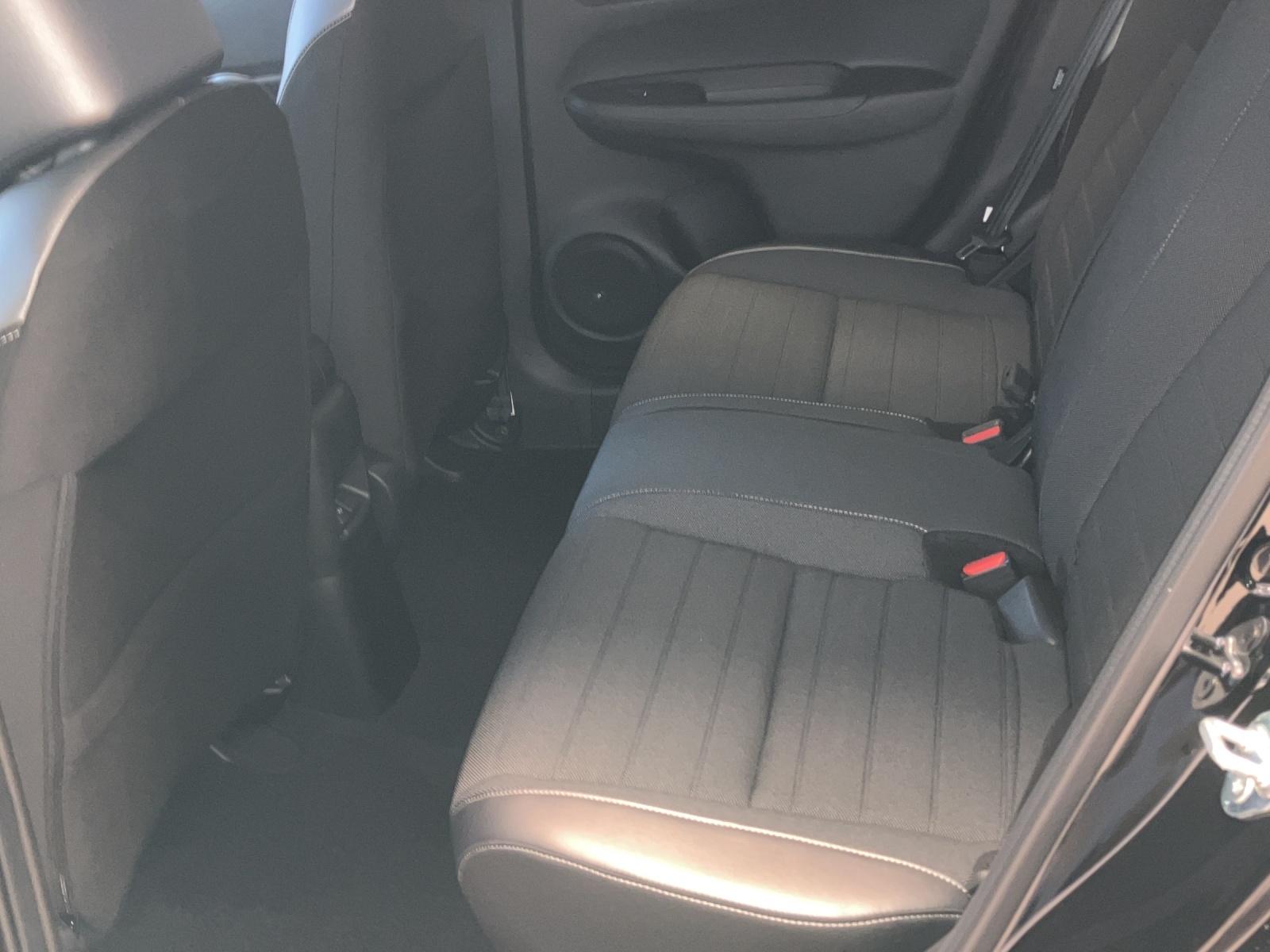 HONDA Jazz 1.5 i-MMD Crosstar Advance, Leasing Aktion 1.9 %, Bis zu 8 Jahre oder 160'000 km Garantie-image-9