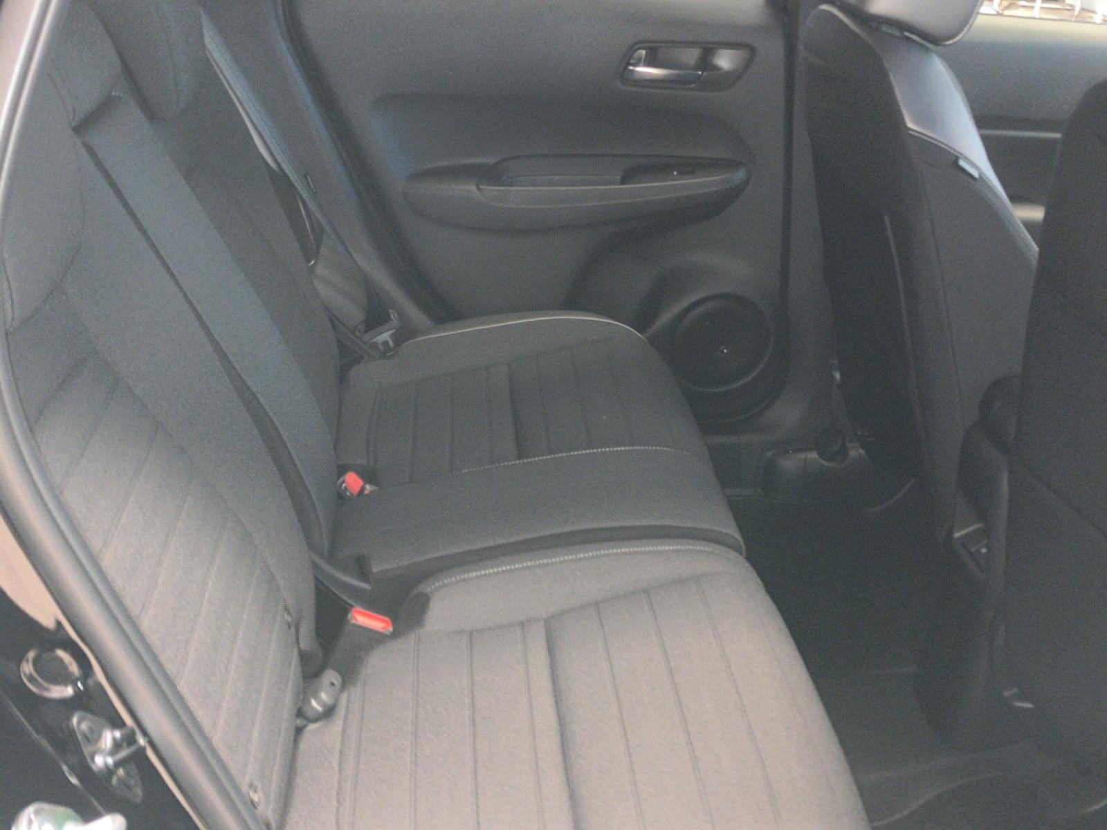 HONDA Jazz 1.5 i-MMD Crosstar Advance, Leasing Aktion 1.9 %, Bis zu 8 Jahre oder 160'000 km Garantie-image-14