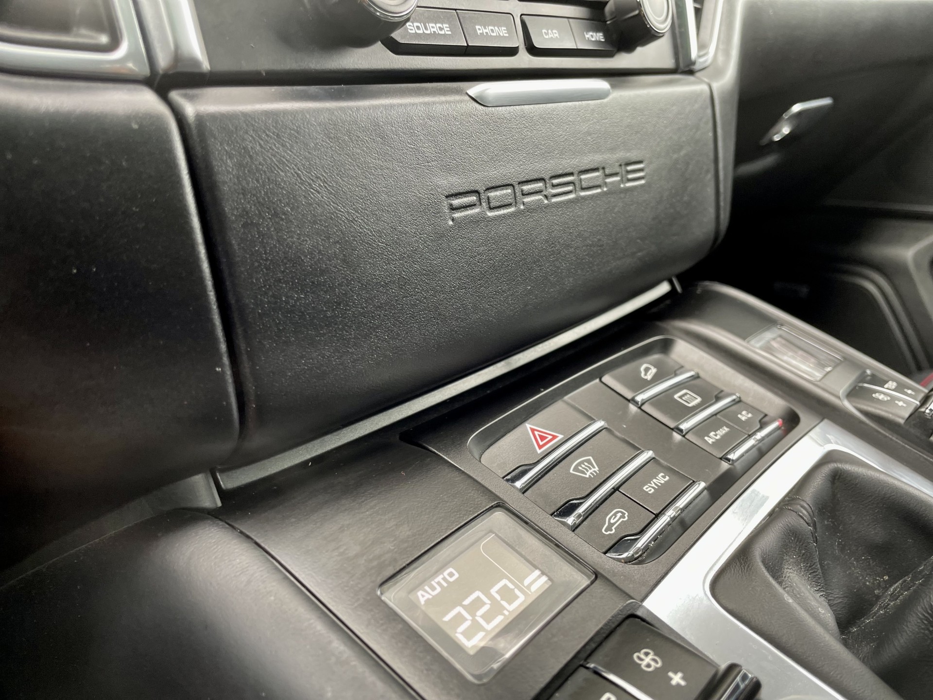 PORSCHE Macan GTS PDK-image-14