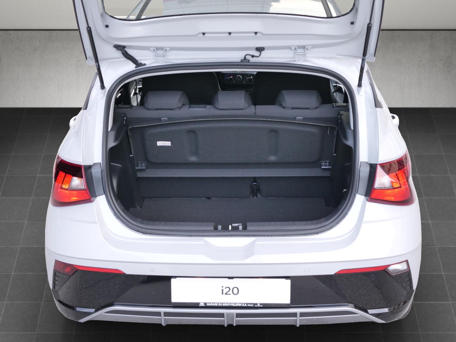 HYUNDAI i20 1.0 T-GDi Amplia-image-16
