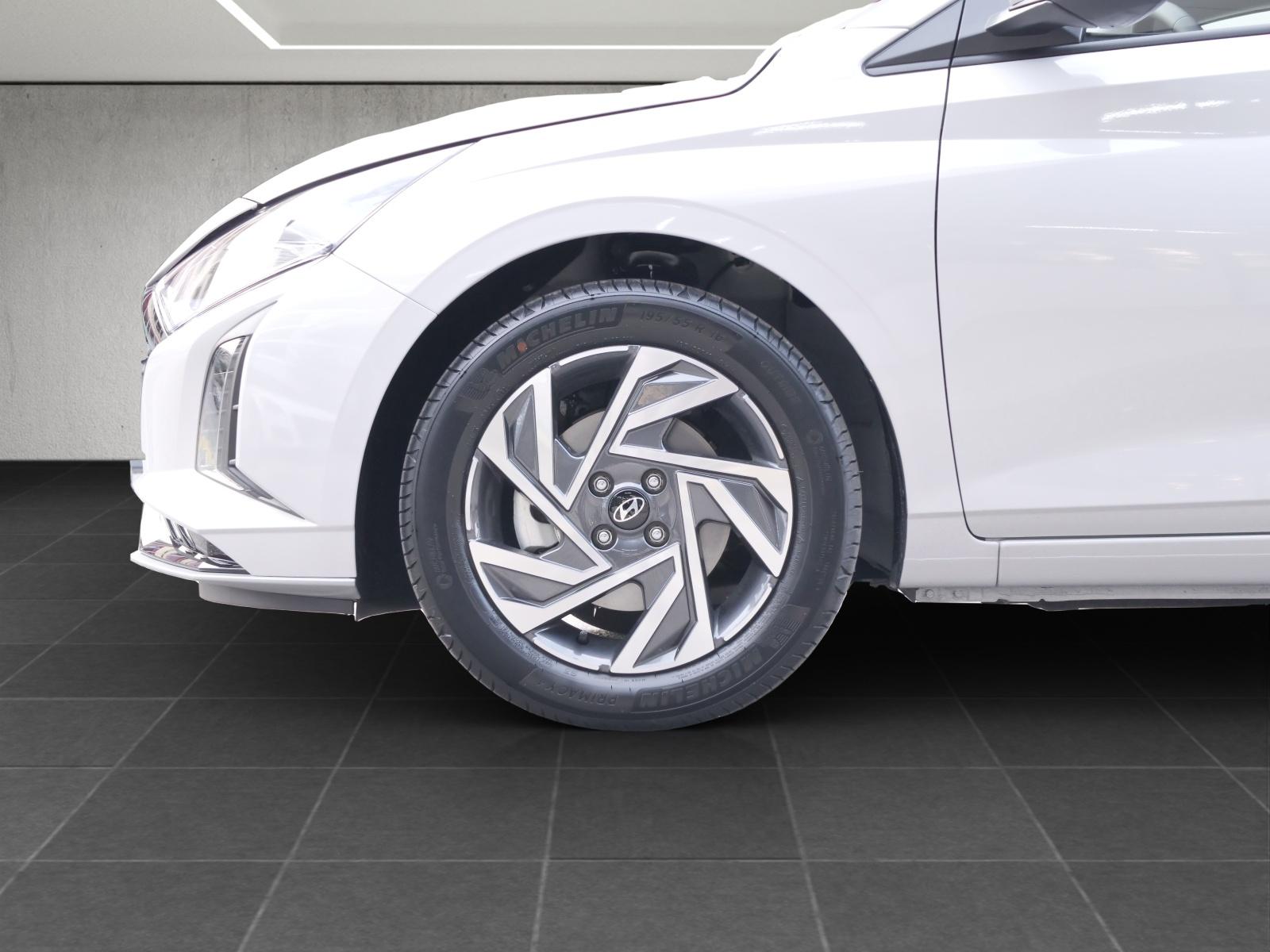 HYUNDAI i20 1.0 T-GDi Amplia-image-17