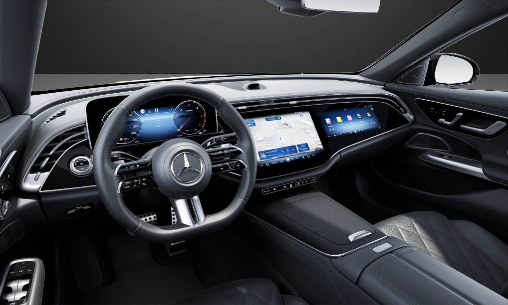 MERCEDES-BENZ E 450 d T 4Matic 9G-Tronic-image-4