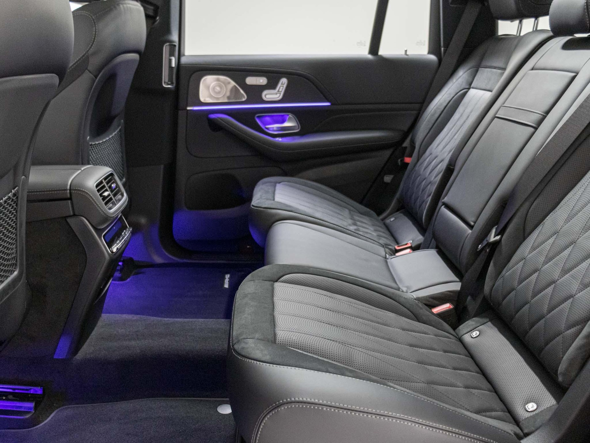 MERCEDES-BENZ GLS 63 AMG 4MATIC+-image-7