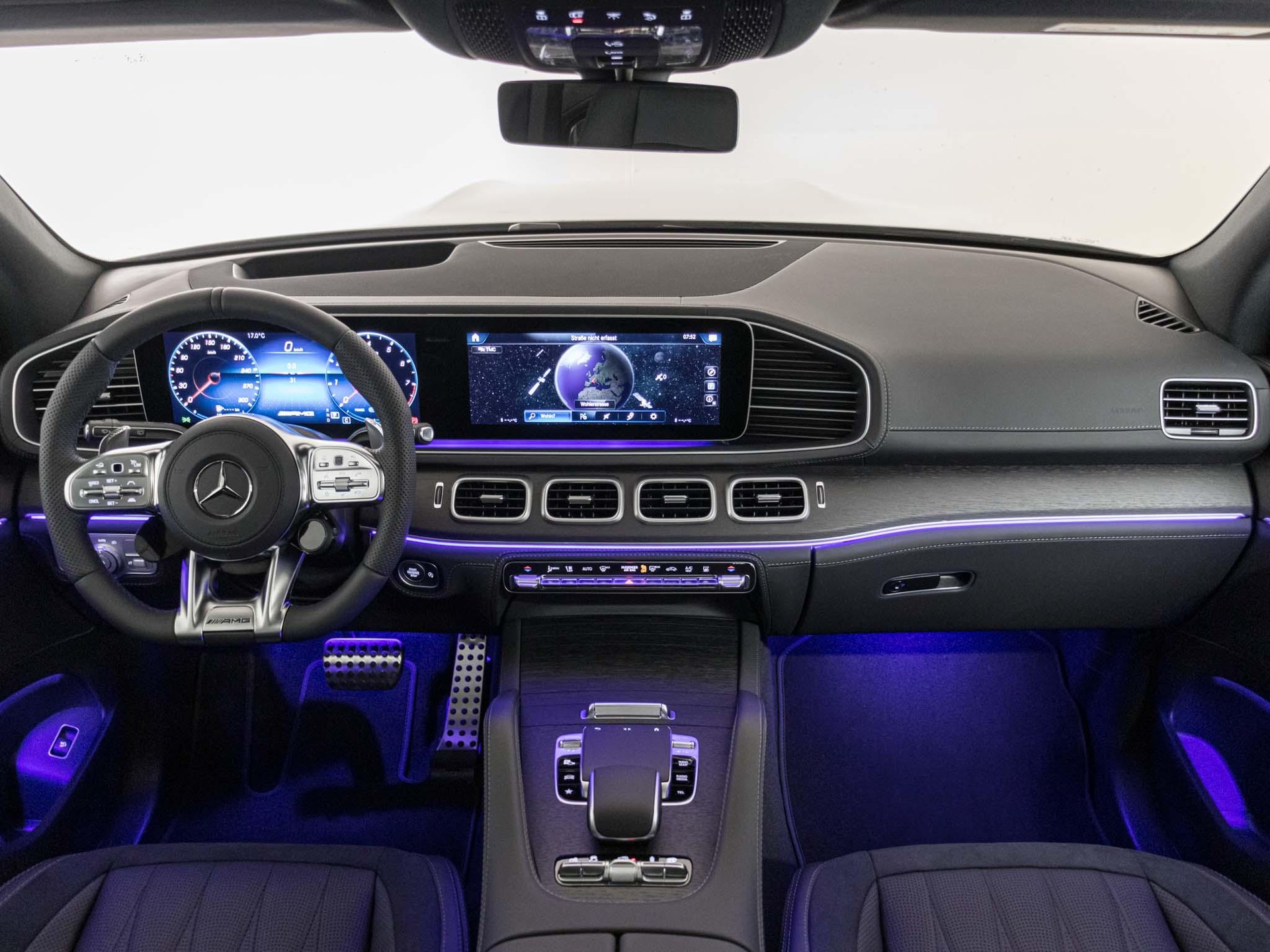 MERCEDES-BENZ GLS 63 AMG 4MATIC+-image-10