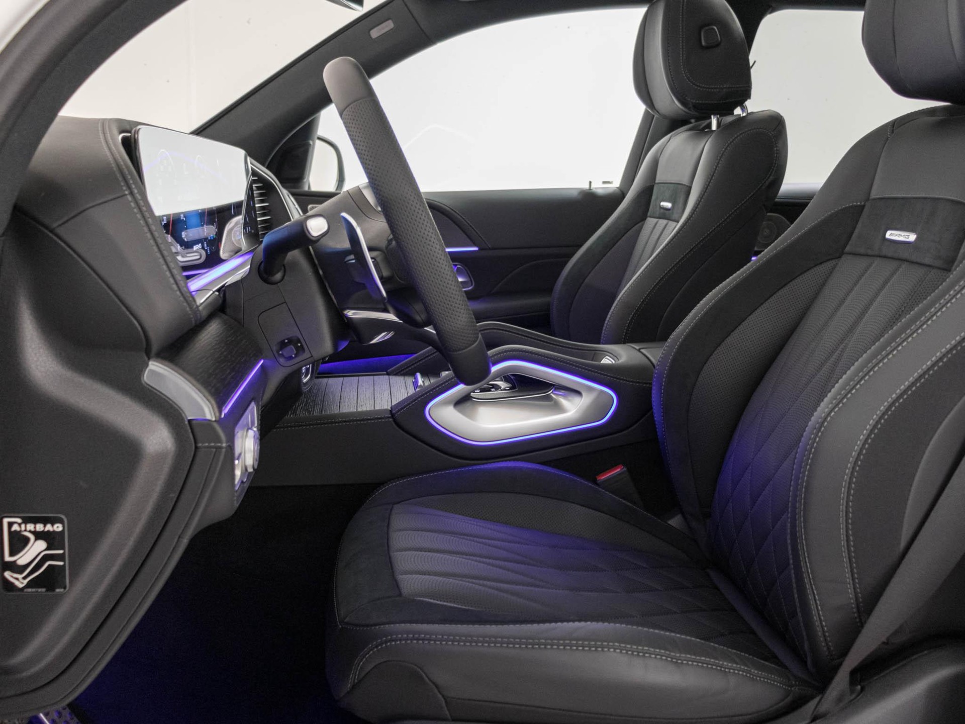 MERCEDES-BENZ GLS 63 AMG 4MATIC+-image-6