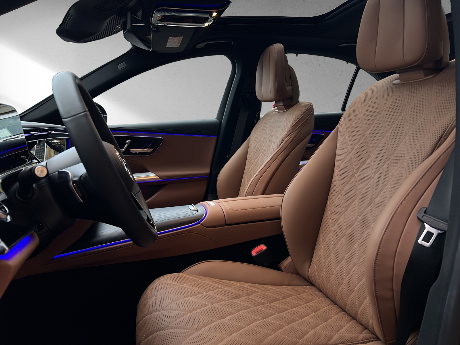 MERCEDES-BENZ E 450 d 4Matic 9G-Tronic-image-6