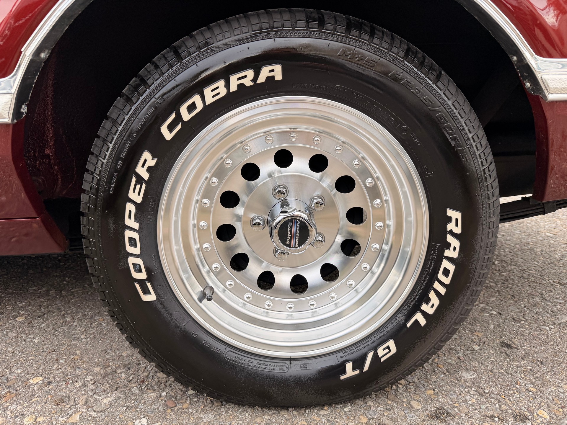 PLYMOUTH Volare-image-9