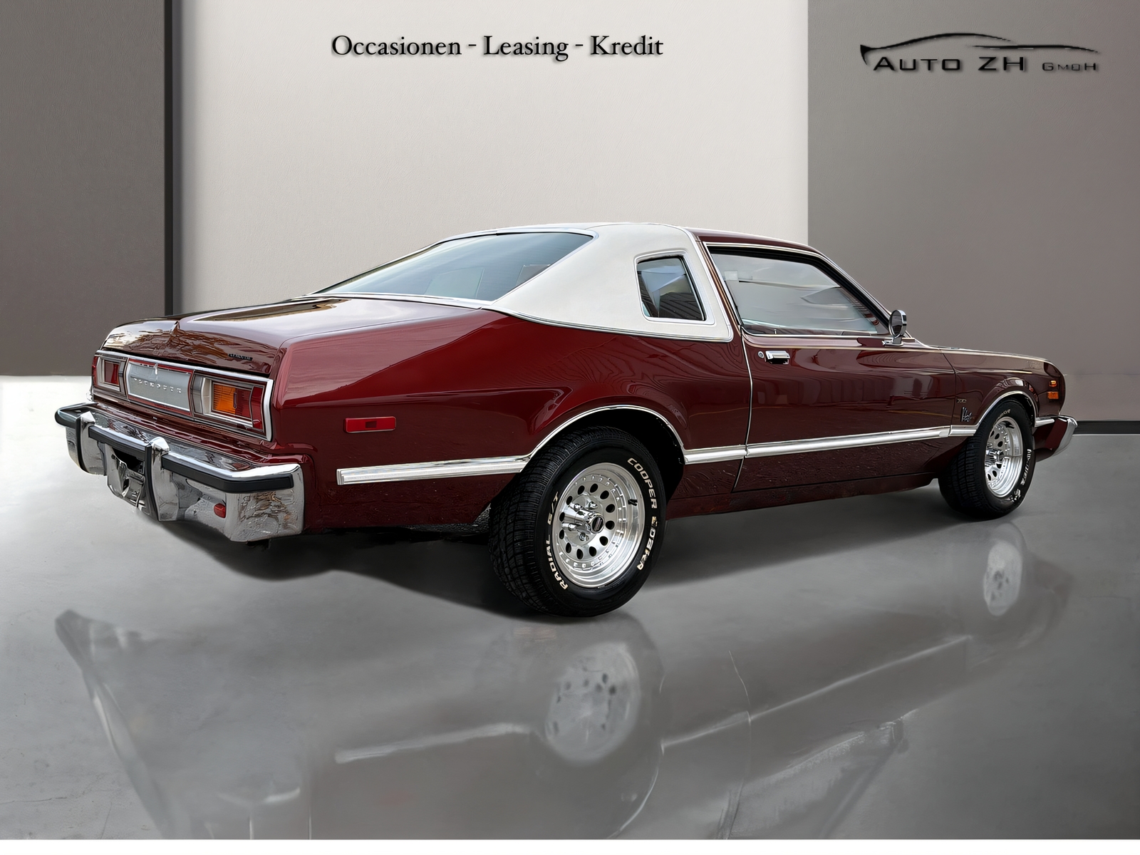 PLYMOUTH Volare-image-3