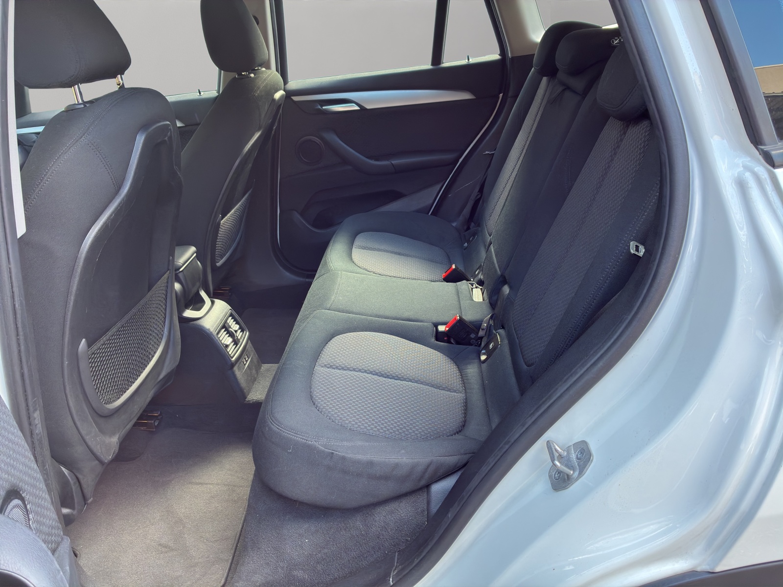 BMW X1 xDrive 25e Steptronic-image-11