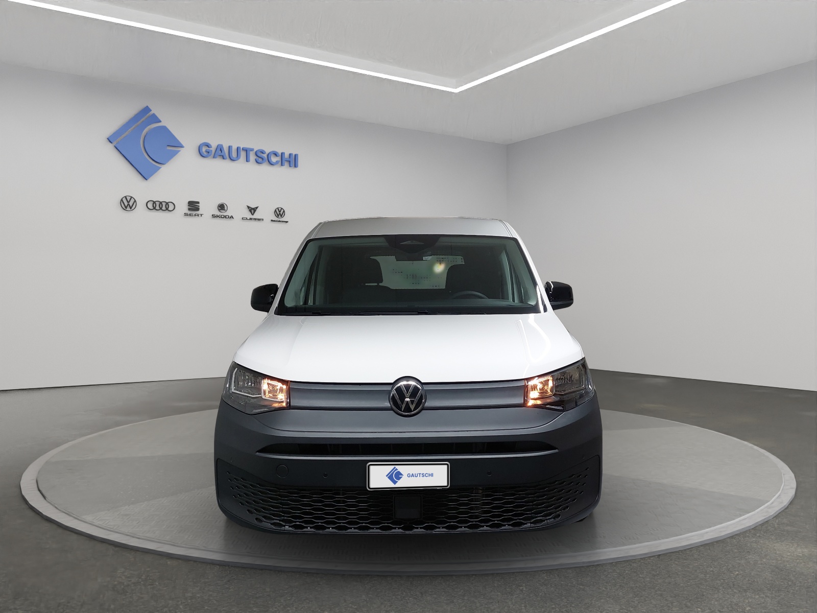 VW Caddy Cargo 2.0 TDI 122 PS 4Motion-image-4