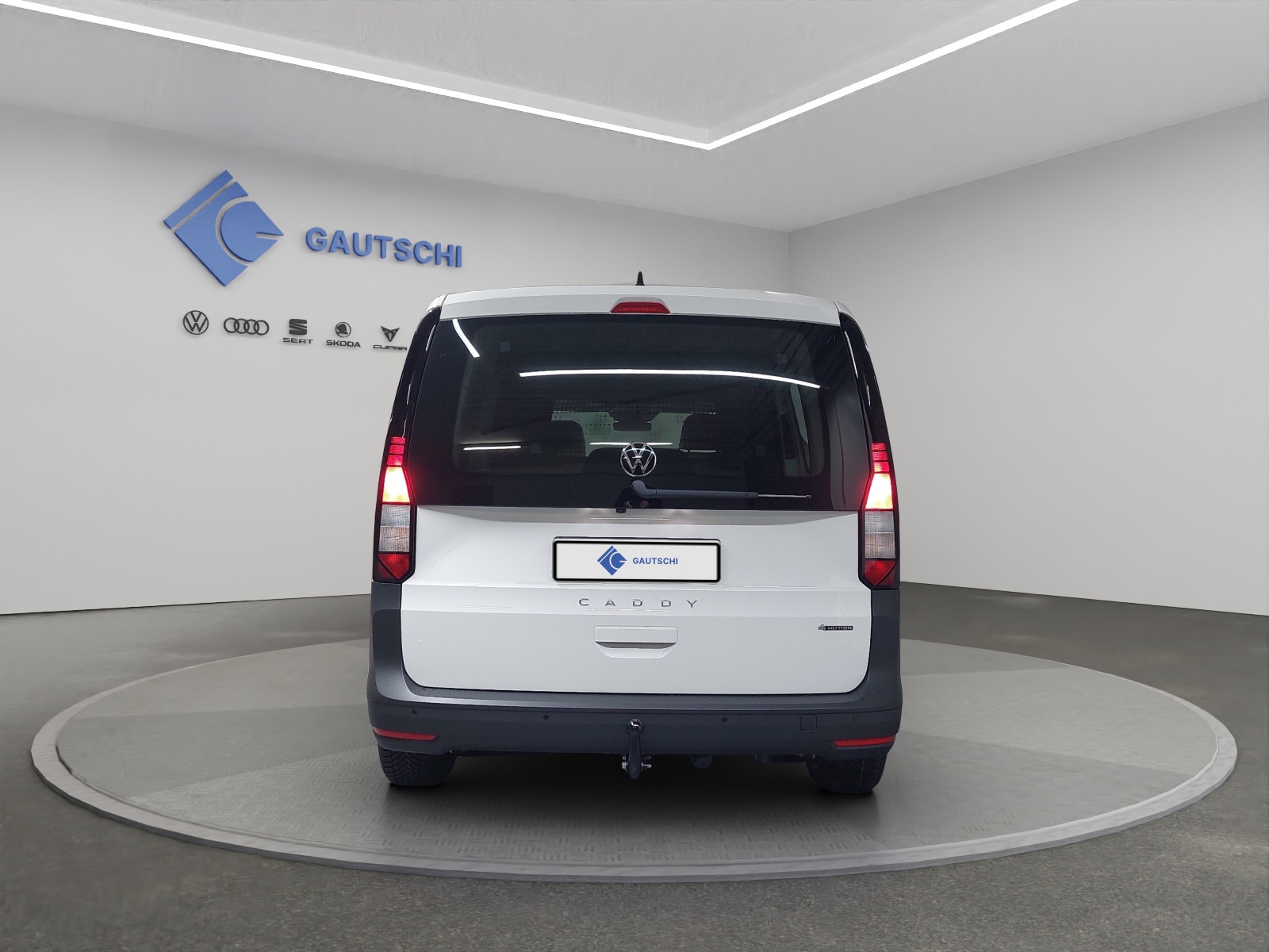 VW Caddy Cargo 2.0 TDI 122 PS 4Motion-image-3