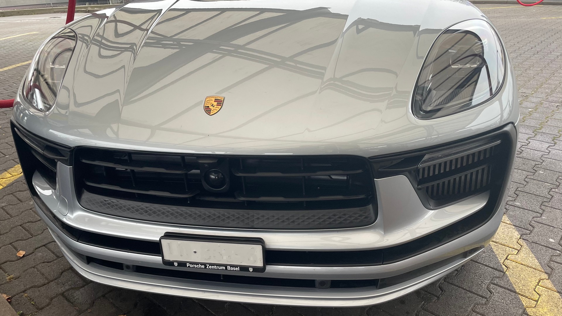 PORSCHE Macan S PDK-image-5