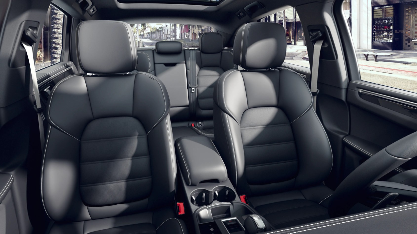 PORSCHE Macan S PDK-image-2