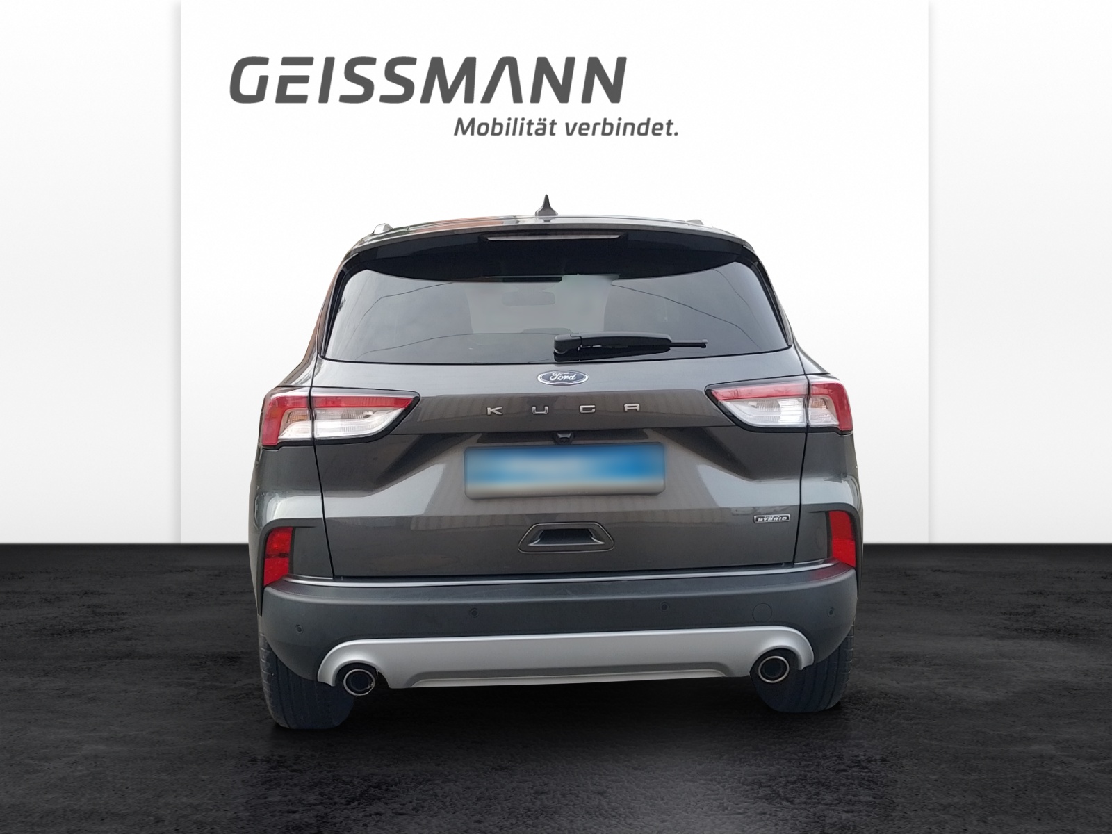 FORD Kuga 2.5 Plug-in Hybrid Titanium-image-4