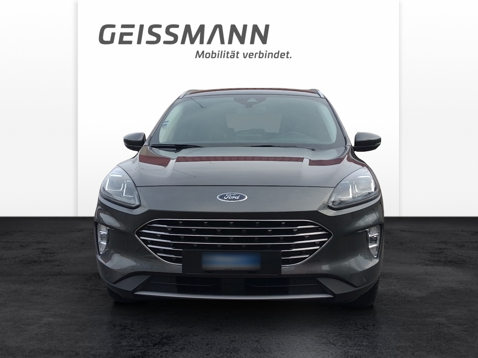 FORD Kuga 2.5 Plug-in Hybrid Titanium-image-3