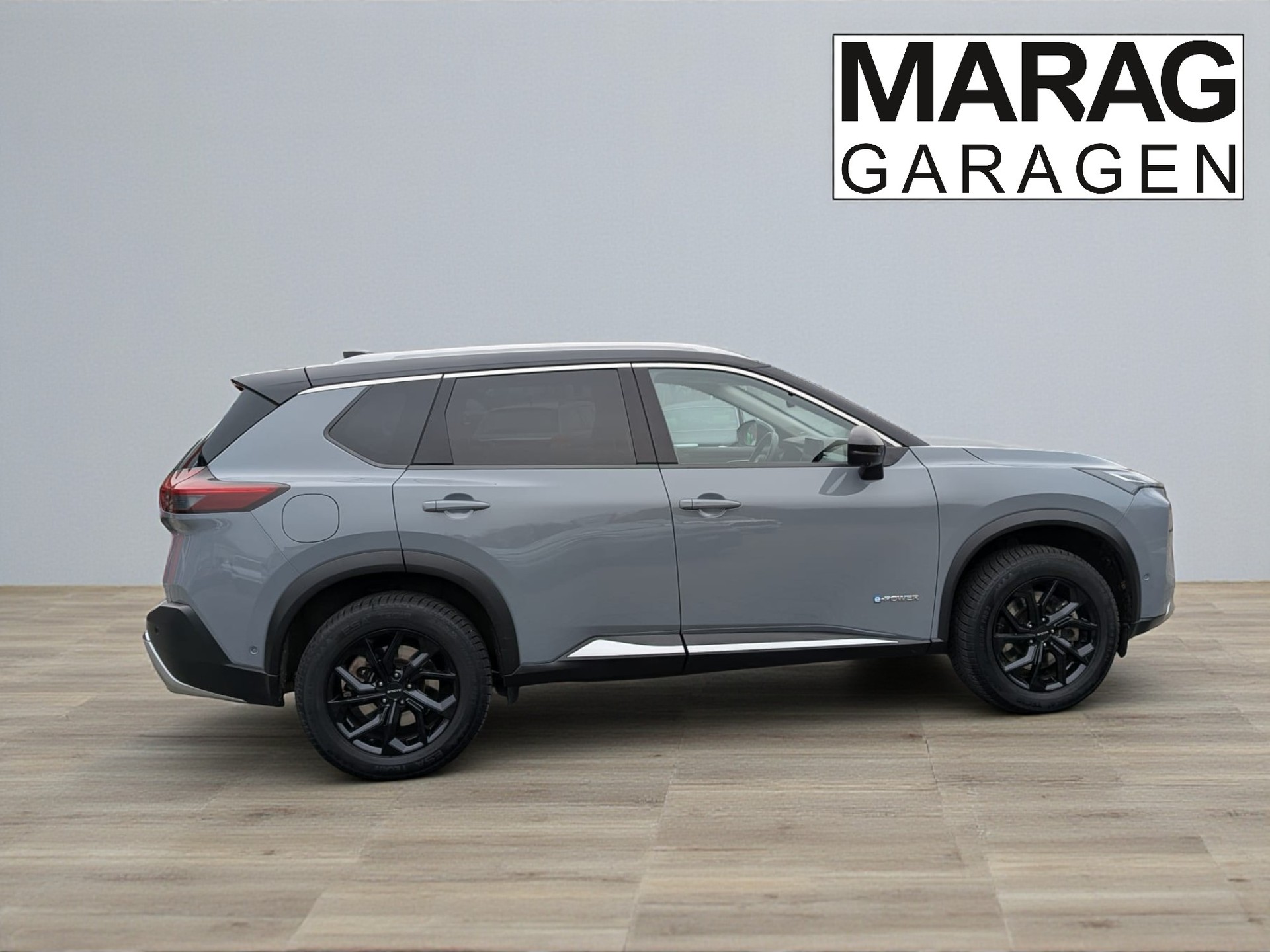 NISSAN X-Trail 1.5 VC-T e-Power 4WD Tekna+-image-2