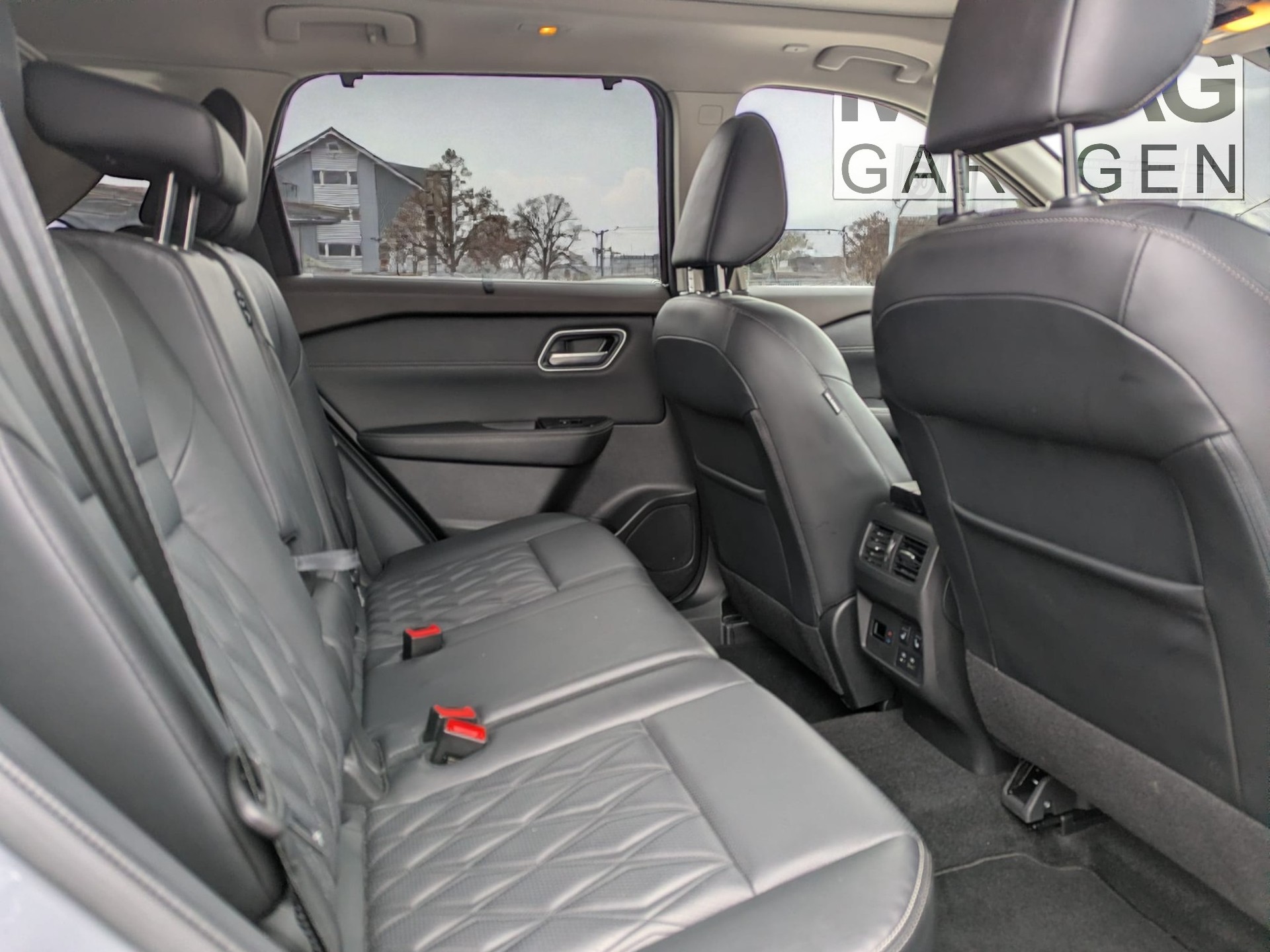 NISSAN X-Trail 1.5 VC-T e-Power 4WD Tekna+-image-13