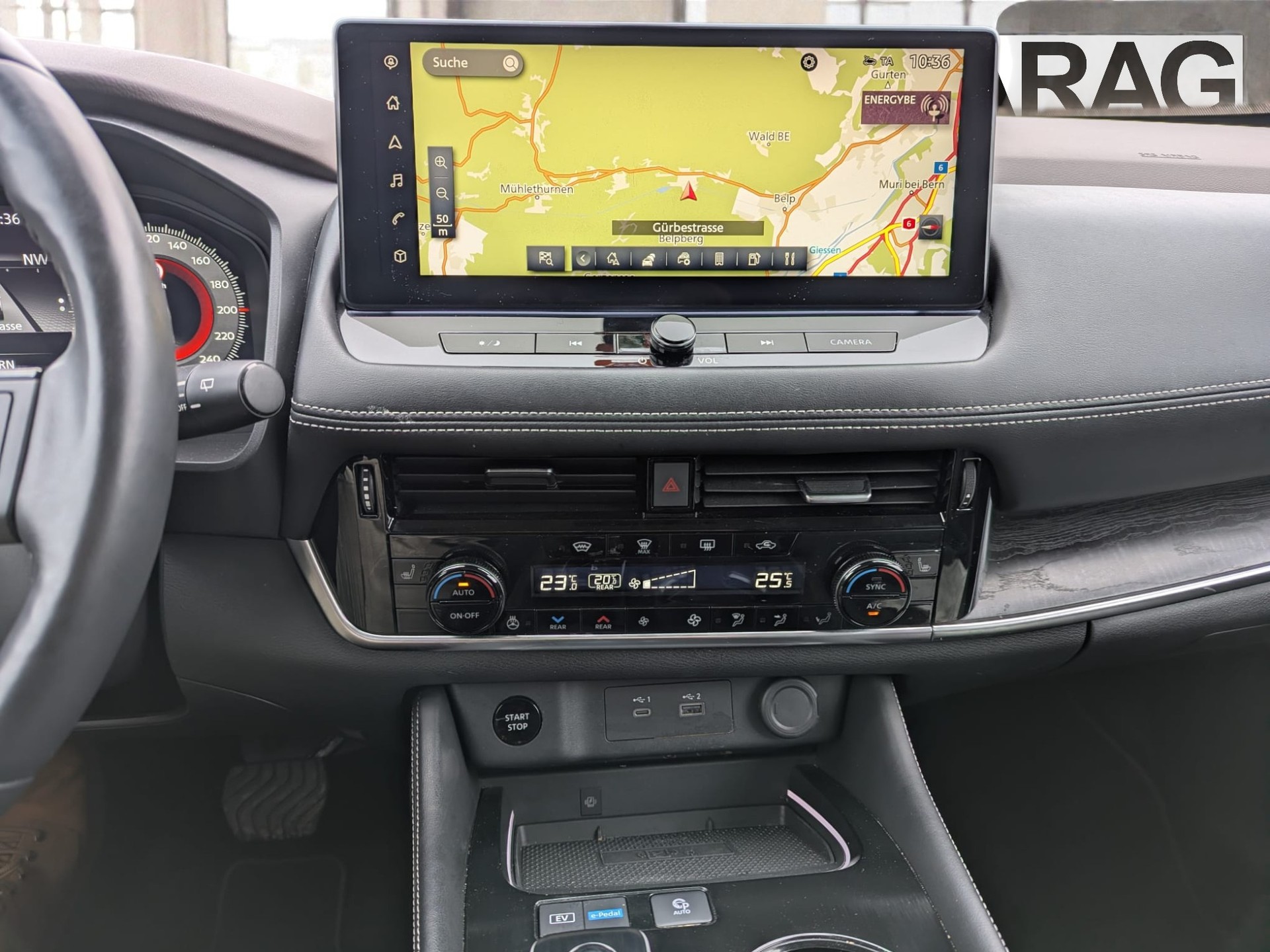 NISSAN X-Trail 1.5 VC-T e-Power 4WD Tekna+-image-7