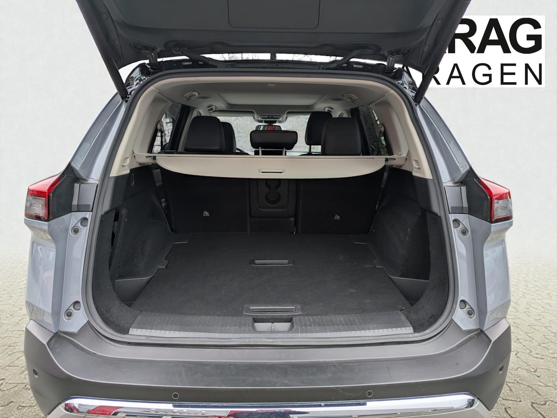NISSAN X-Trail 1.5 VC-T e-Power 4WD Tekna+-image-14