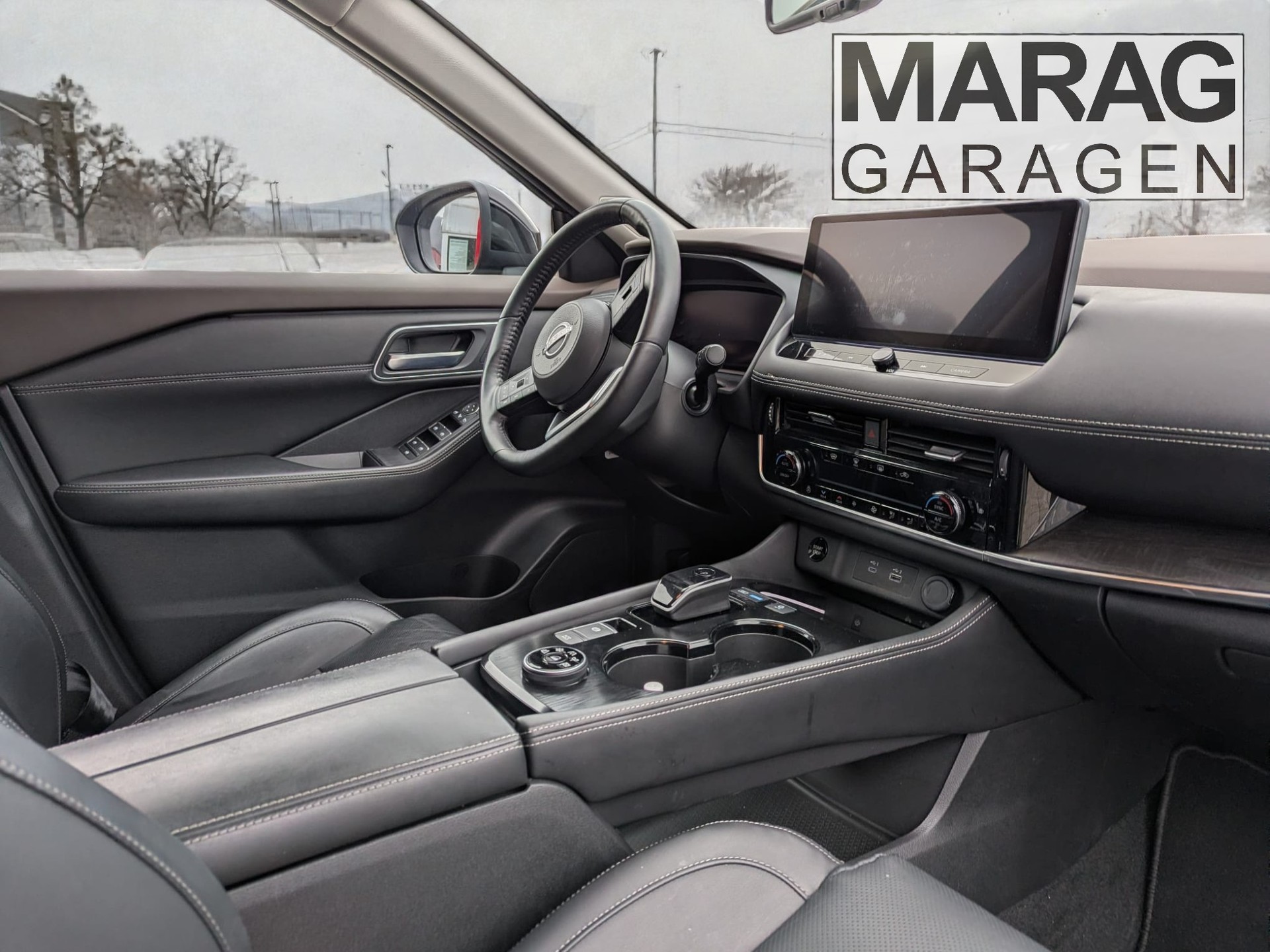 NISSAN X-Trail 1.5 VC-T e-Power 4WD Tekna+-image-6