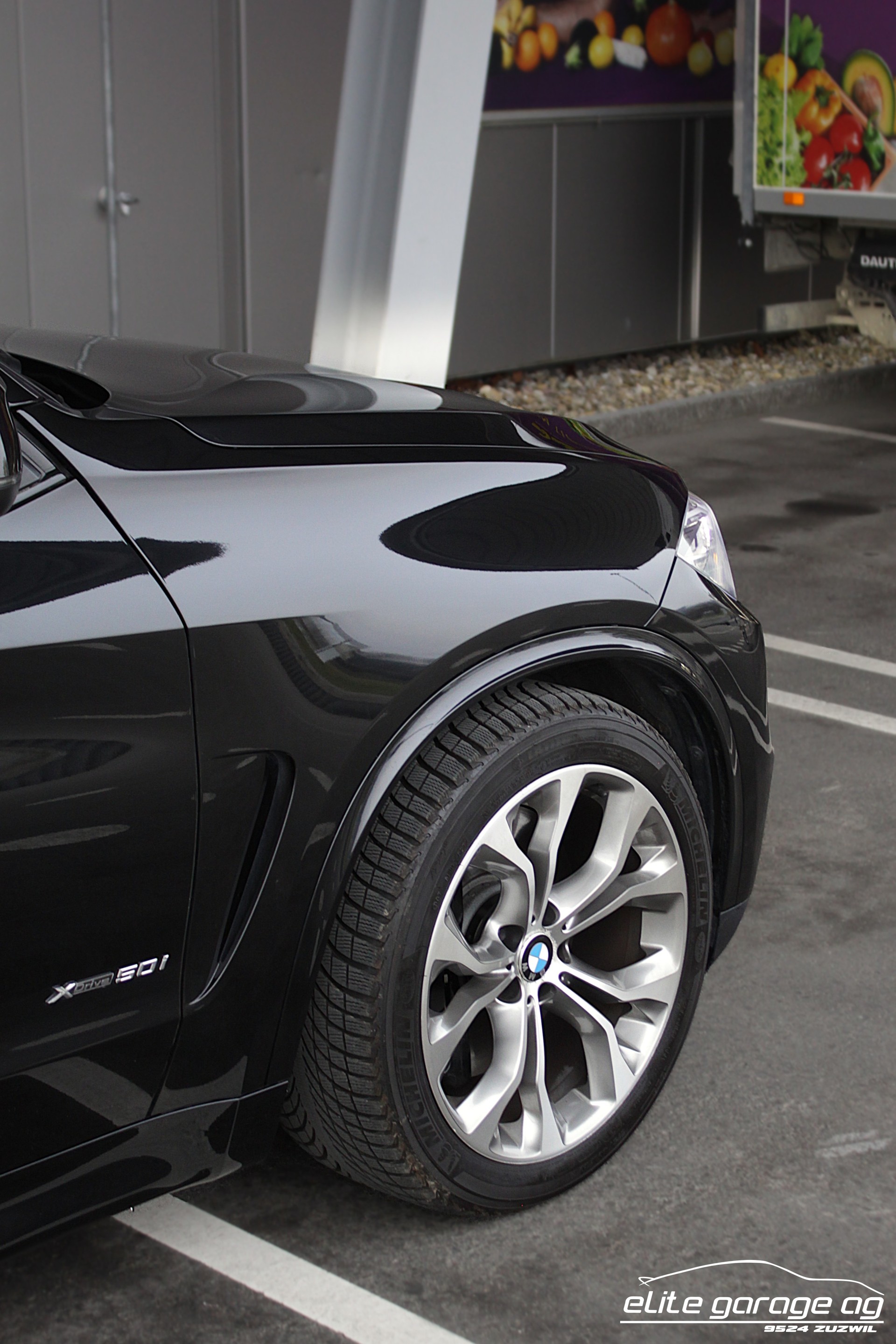 BMW X5 xDrive 50i Steptronic-image-10